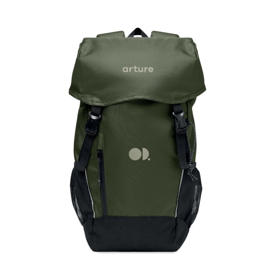 SIENA - Zaino RPET 15L - Gadget.it - 