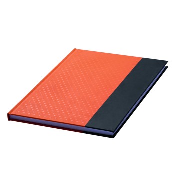 SIGNUM - Notebook in formato DIN A5 - Gadget.it - 
