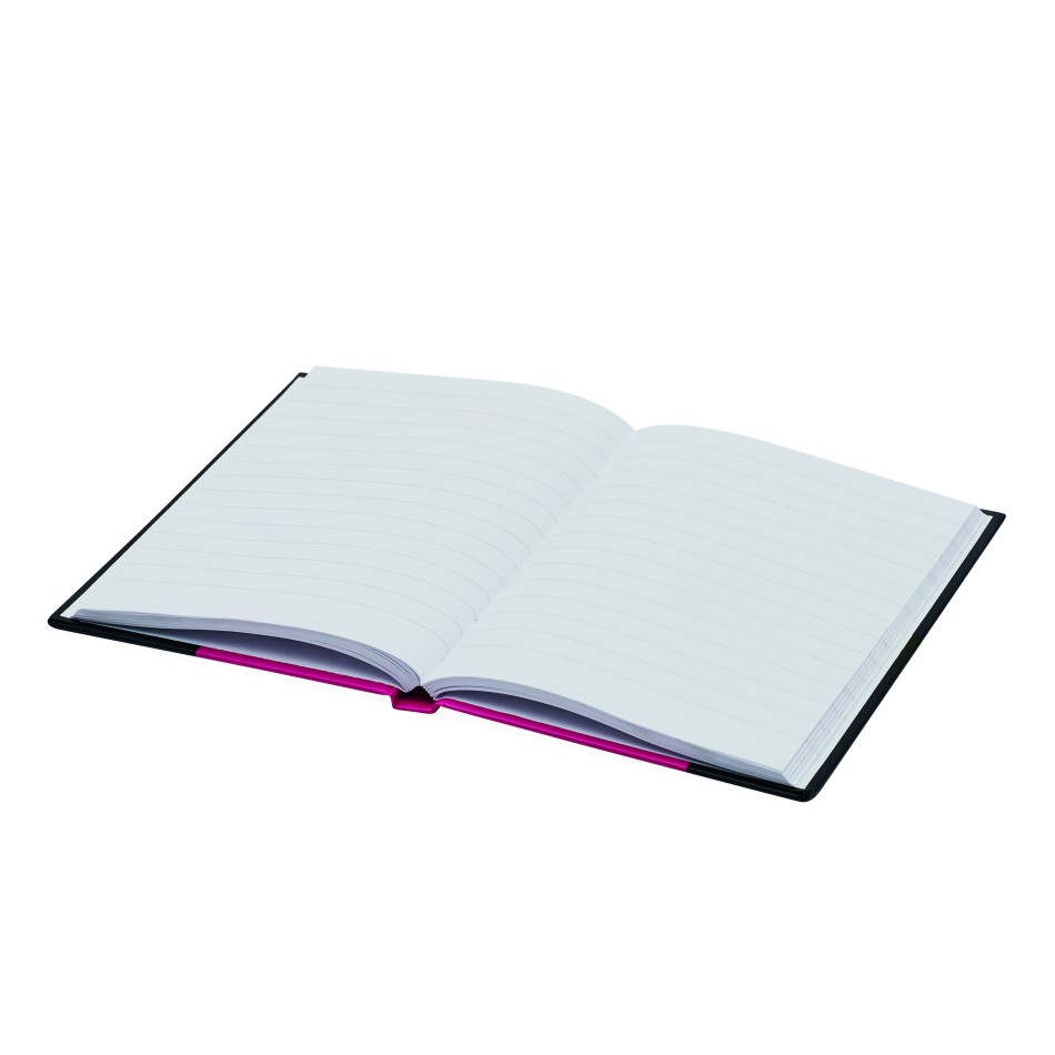 SIGNUM - Notebook in formato DIN A6 - Gadget.it - 