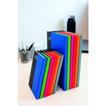 SIGNUM - Notebook in formato DIN A6 - Gadget.it - 