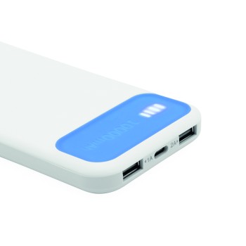 SILICON VALLEY - Powerbank - Gadget.it - 