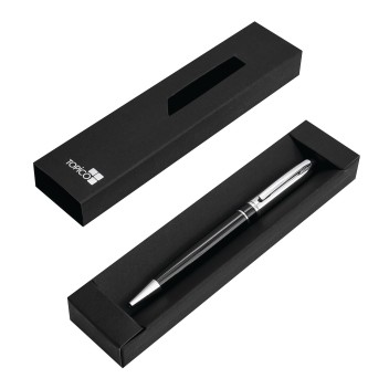 SILVER LINe - Penna a sfera in metallo - Gadget.it - 