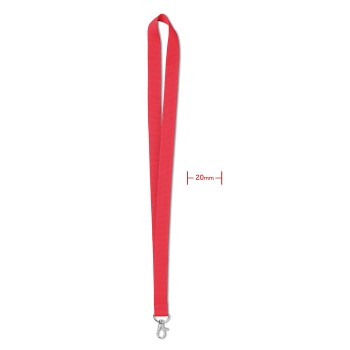 Lanyard PET - SIMPLE LANY - Gadget.it - 