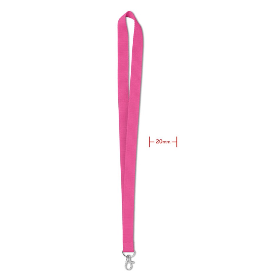Lanyard PET - SIMPLE LANY - Gadget.it - 