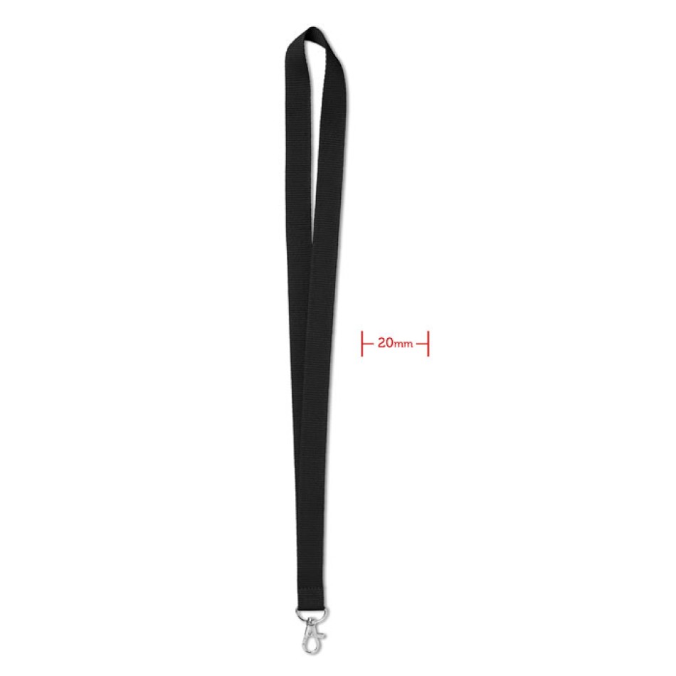 Lanyard PET - SIMPLE LANY - Gadget.it - 