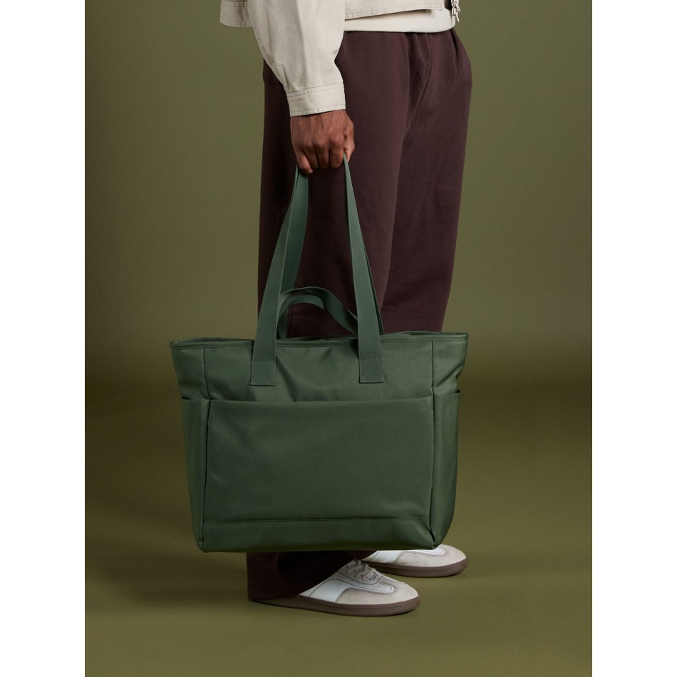 Simplicity Tote - Gadget.it - 