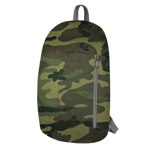 Zaino in nylon - SIMPLY - Gadget.it - 