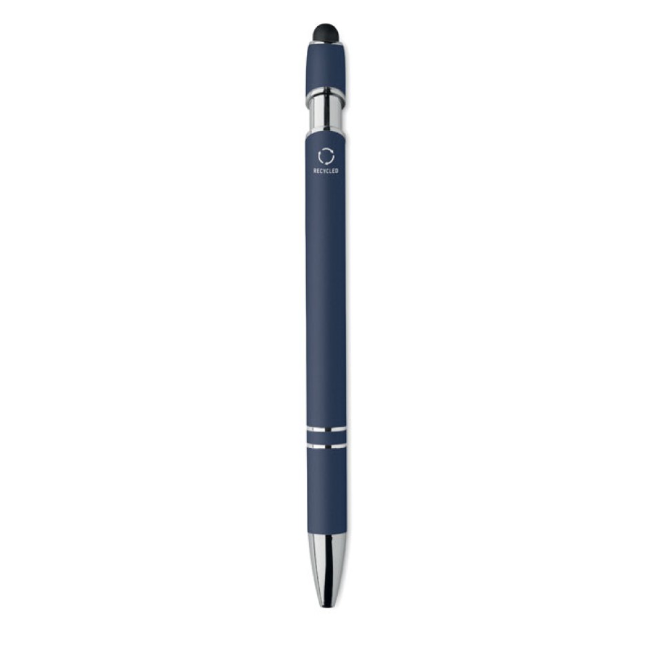 SIPARO - Penna in alluminio riciclato - Gadget.it - 