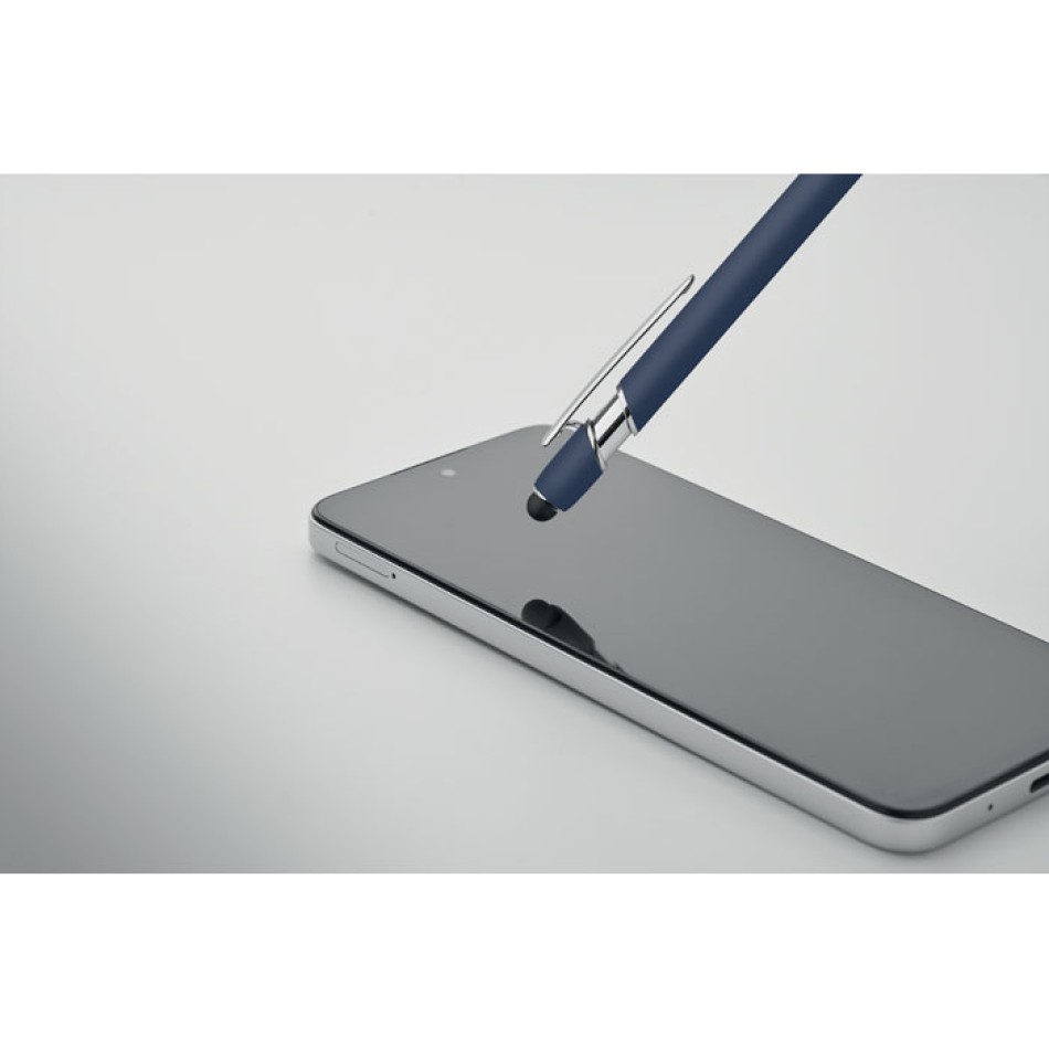 SIPARO - Penna in alluminio riciclato - Gadget.it - 
