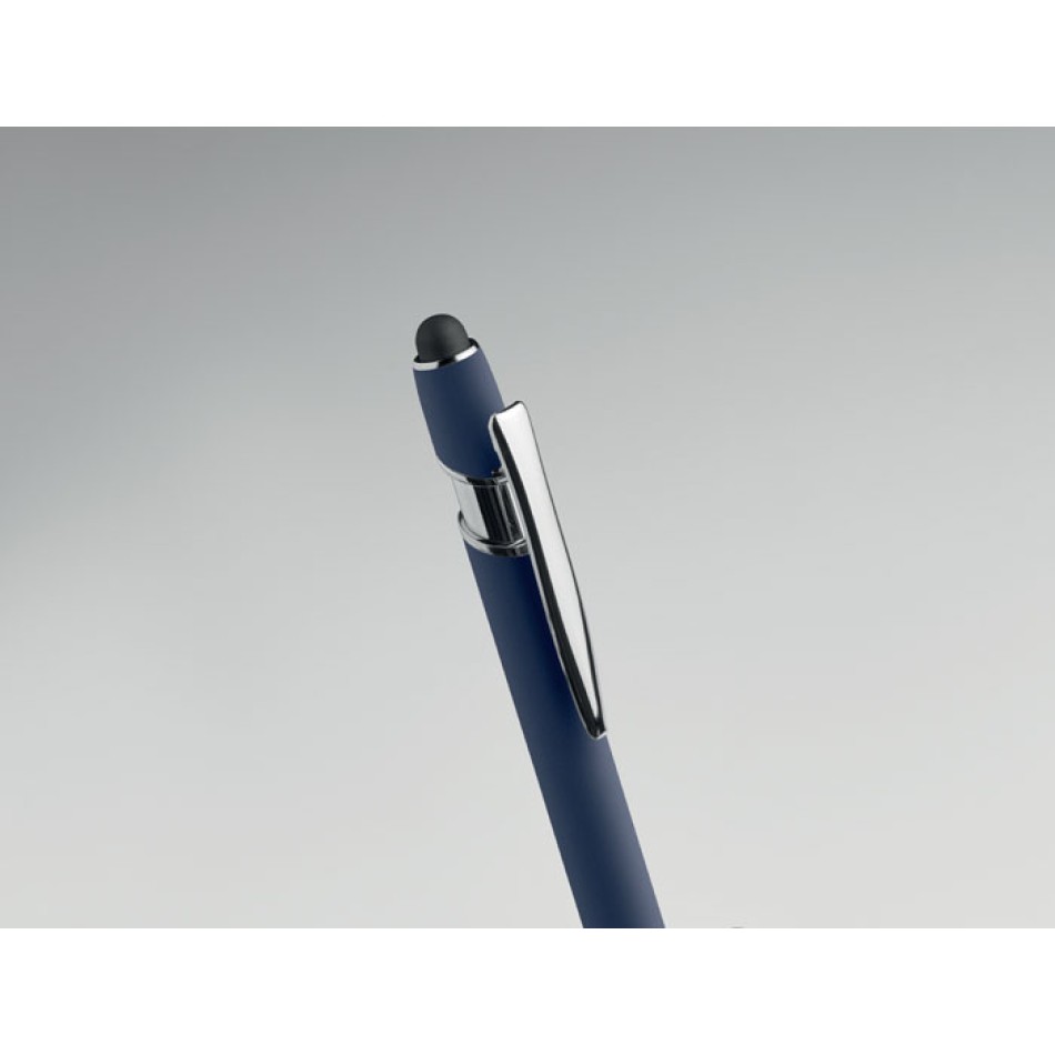 SIPARO - Penna in alluminio riciclato - Gadget.it - 