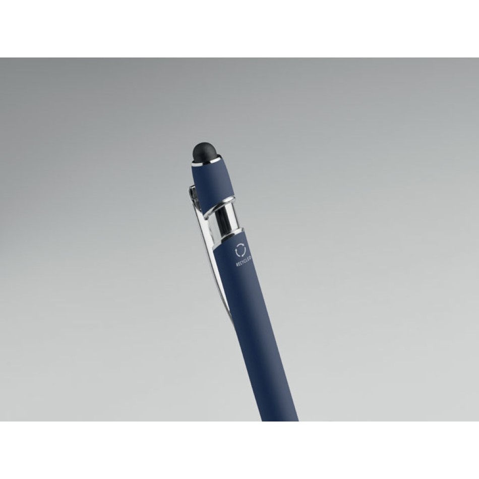 SIPARO - Penna in alluminio riciclato - Gadget.it - 