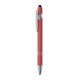 SIPARO - Penna in alluminio riciclato - Gadget.it - 