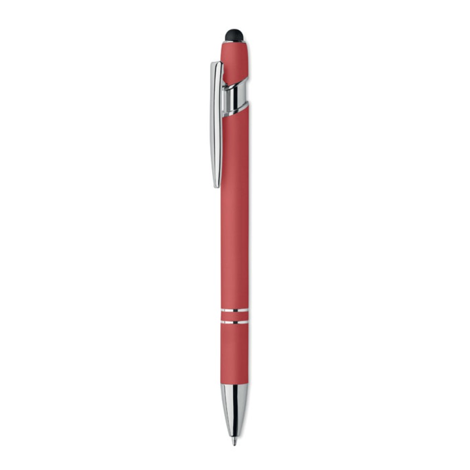 SIPARO - Penna in alluminio riciclato - Gadget.it - 