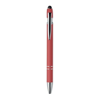 SIPARO - Penna in alluminio riciclato - Gadget.it - 