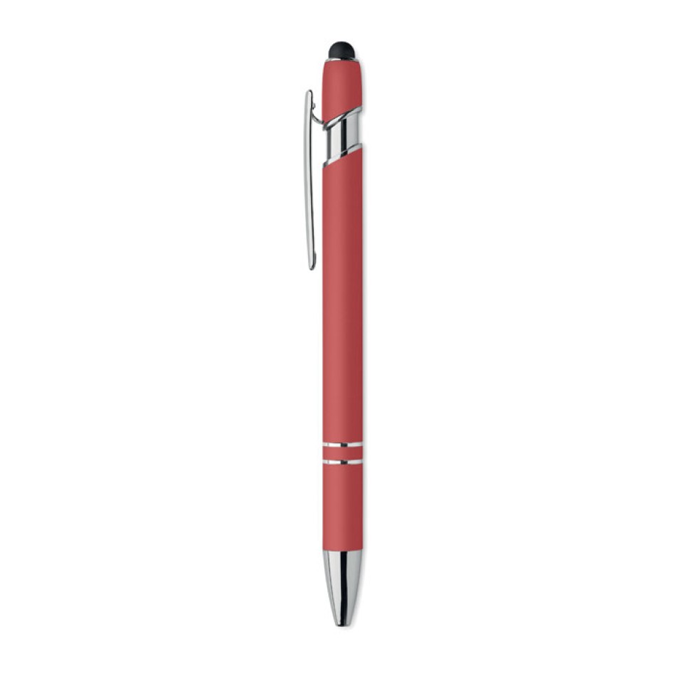 SIPARO - Penna in alluminio riciclato - Gadget.it - 
