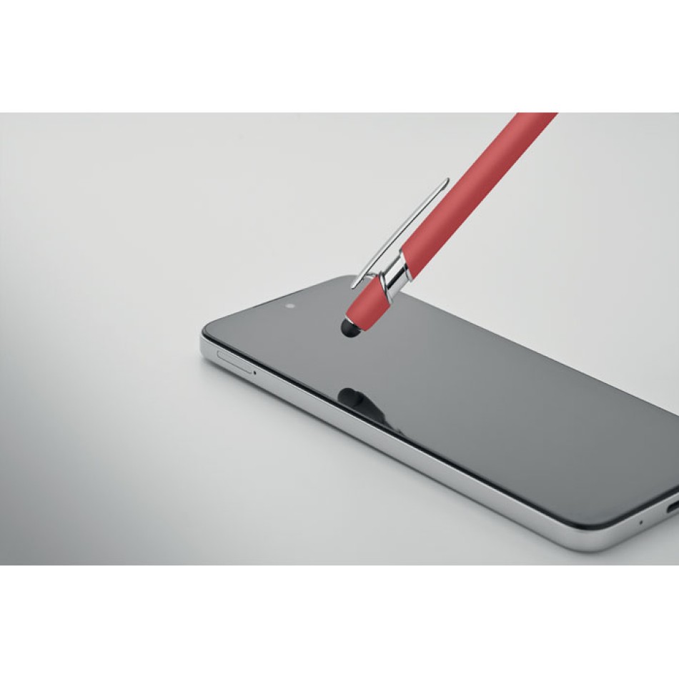SIPARO - Penna in alluminio riciclato - Gadget.it - 