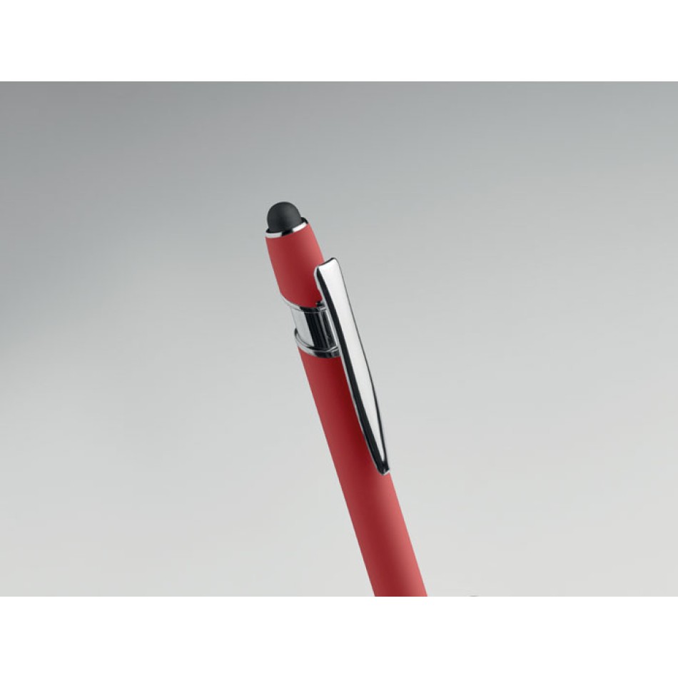SIPARO - Penna in alluminio riciclato - Gadget.it - 