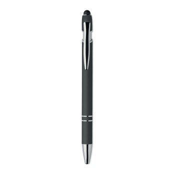 SIPARO - Penna in alluminio riciclato - Gadget.it - 