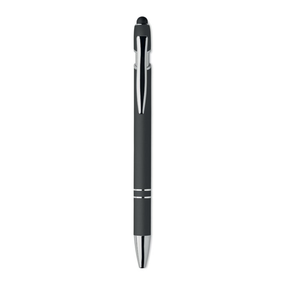 SIPARO - Penna in alluminio riciclato - Gadget.it - 