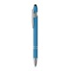 SIPARO - Penna in alluminio riciclato - Gadget.it - 