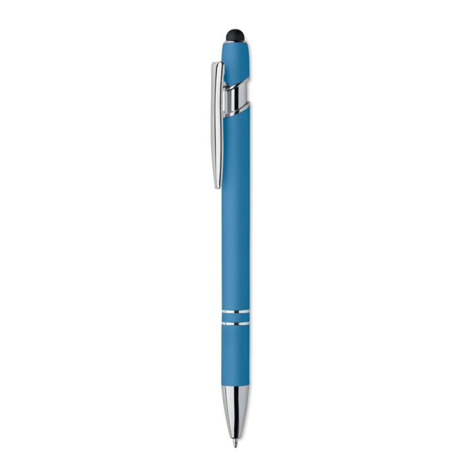 SIPARO - Penna in alluminio riciclato - Gadget.it - 