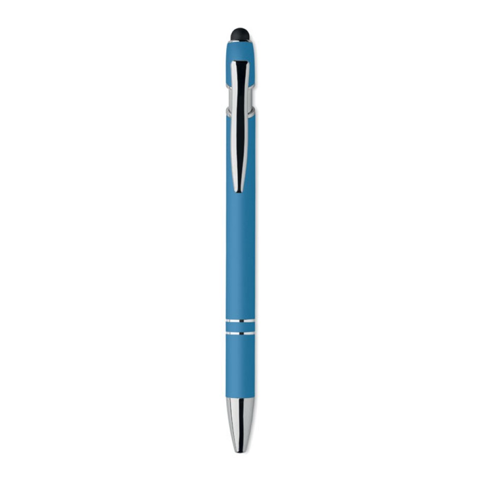 SIPARO - Penna in alluminio riciclato - Gadget.it - 