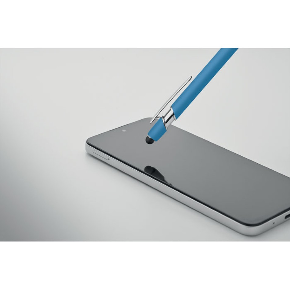 SIPARO - Penna in alluminio riciclato - Gadget.it - 