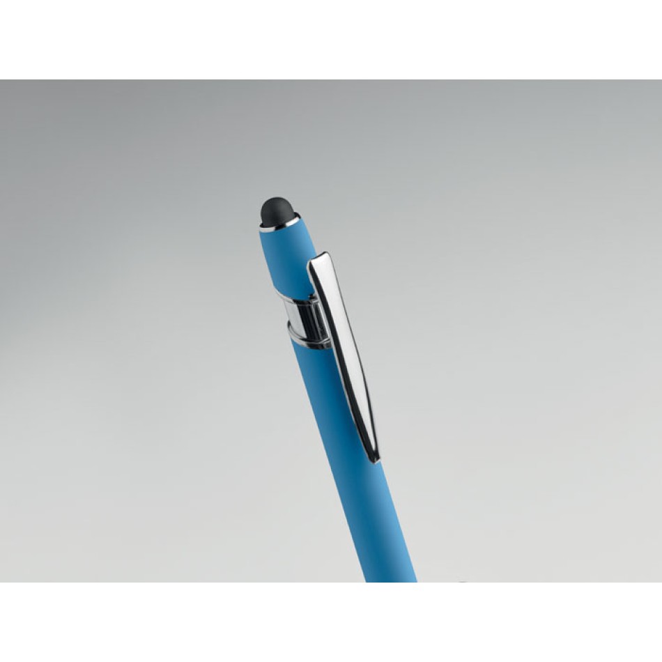 SIPARO - Penna in alluminio riciclato - Gadget.it - 
