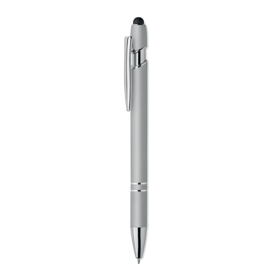 SIPARO - Penna in alluminio riciclato - Gadget.it - 