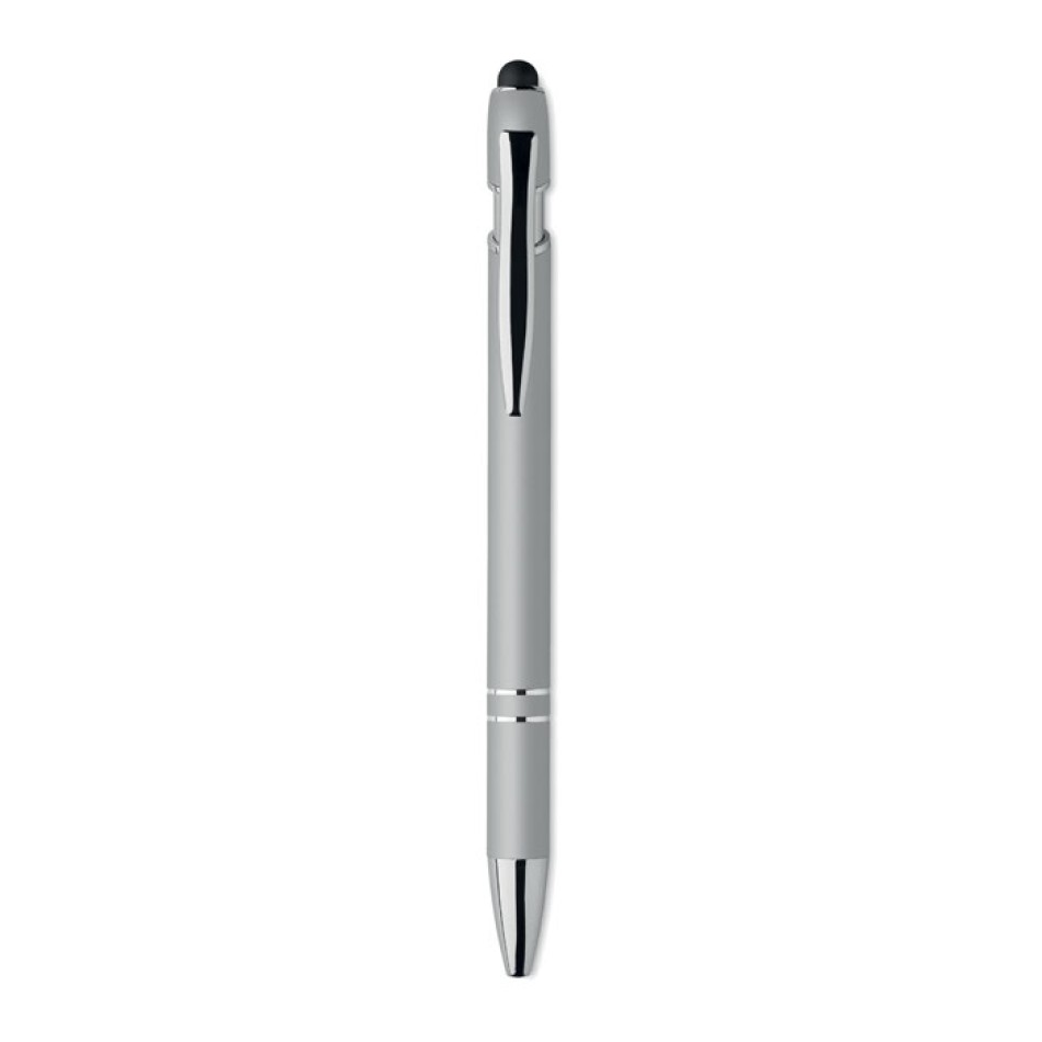 SIPARO - Penna in alluminio riciclato - Gadget.it - 