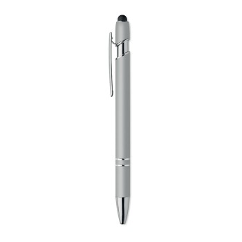 SIPARO - Penna in alluminio riciclato - Gadget.it - 