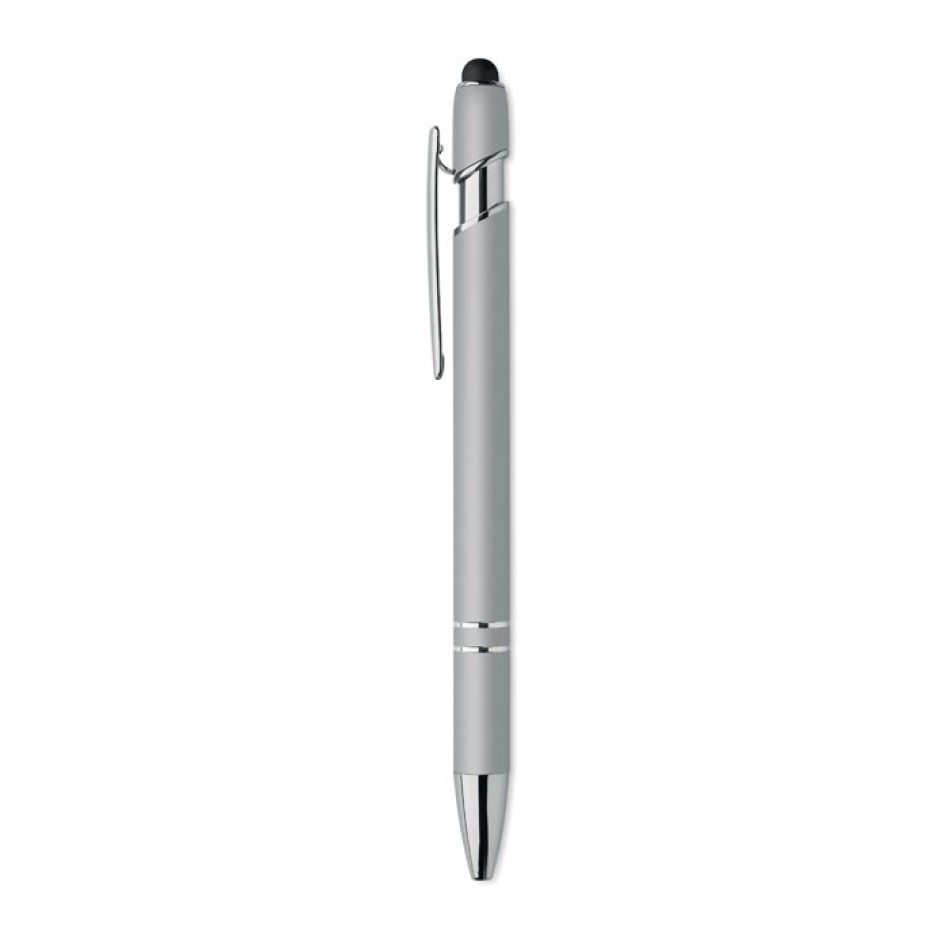SIPARO - Penna in alluminio riciclato - Gadget.it - 