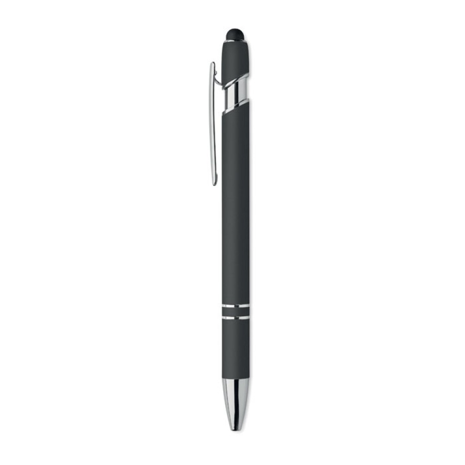 SIPARO - Penna in alluminio riciclato - Gadget.it - 