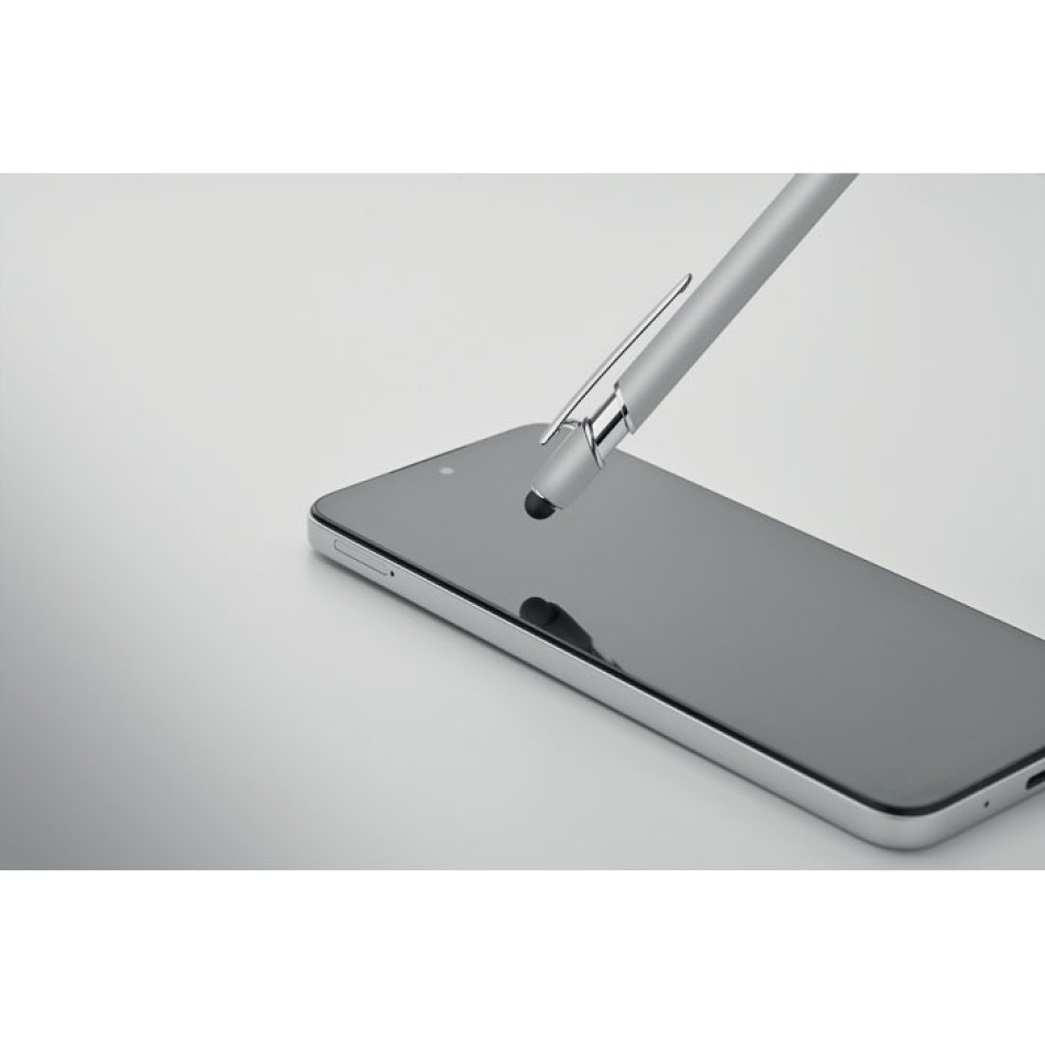 SIPARO - Penna in alluminio riciclato - Gadget.it - 