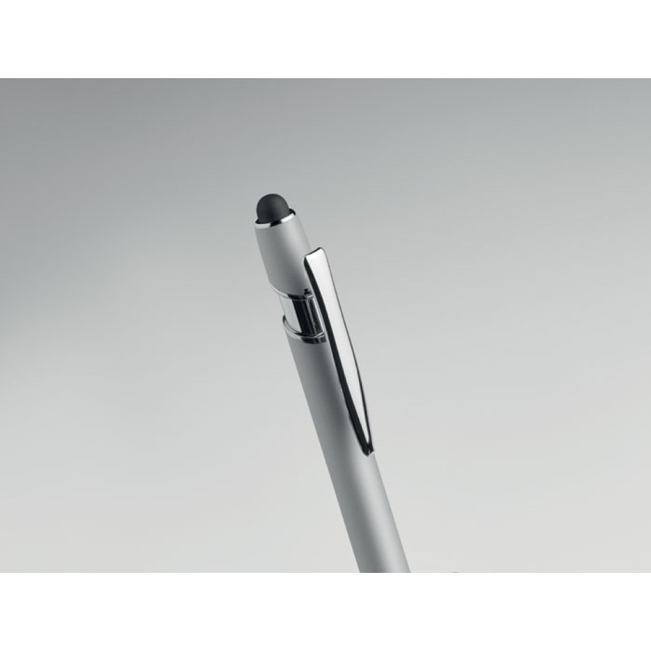 SIPARO - Penna in alluminio riciclato - Gadget.it - 