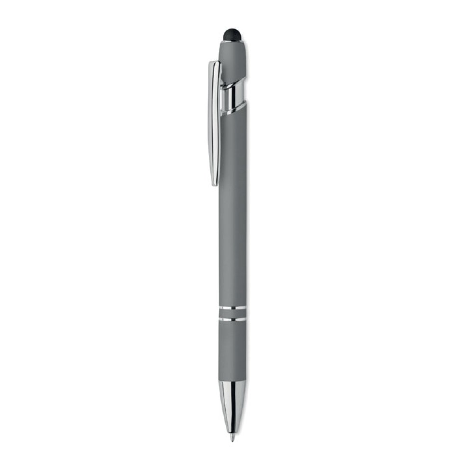 SIPARO - Penna in alluminio riciclato - Gadget.it - 