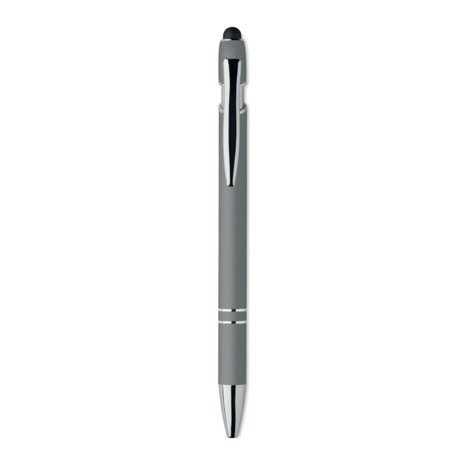 SIPARO - Penna in alluminio riciclato - Gadget.it - 