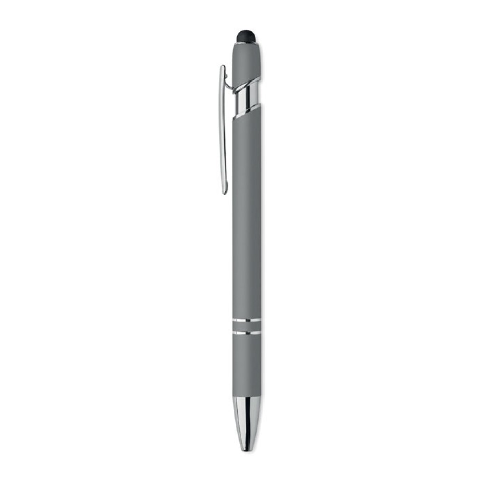SIPARO - Penna in alluminio riciclato - Gadget.it - 