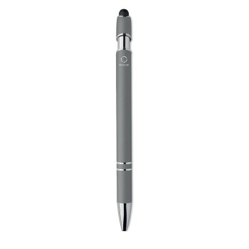SIPARO - Penna in alluminio riciclato - Gadget.it - 
