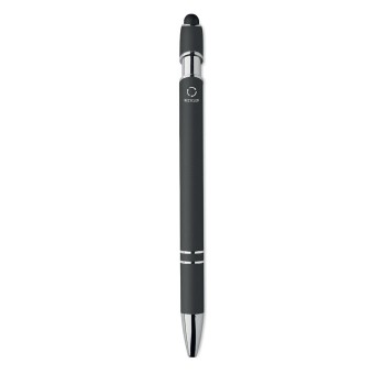SIPARO - Penna in alluminio riciclato - Gadget.it - 