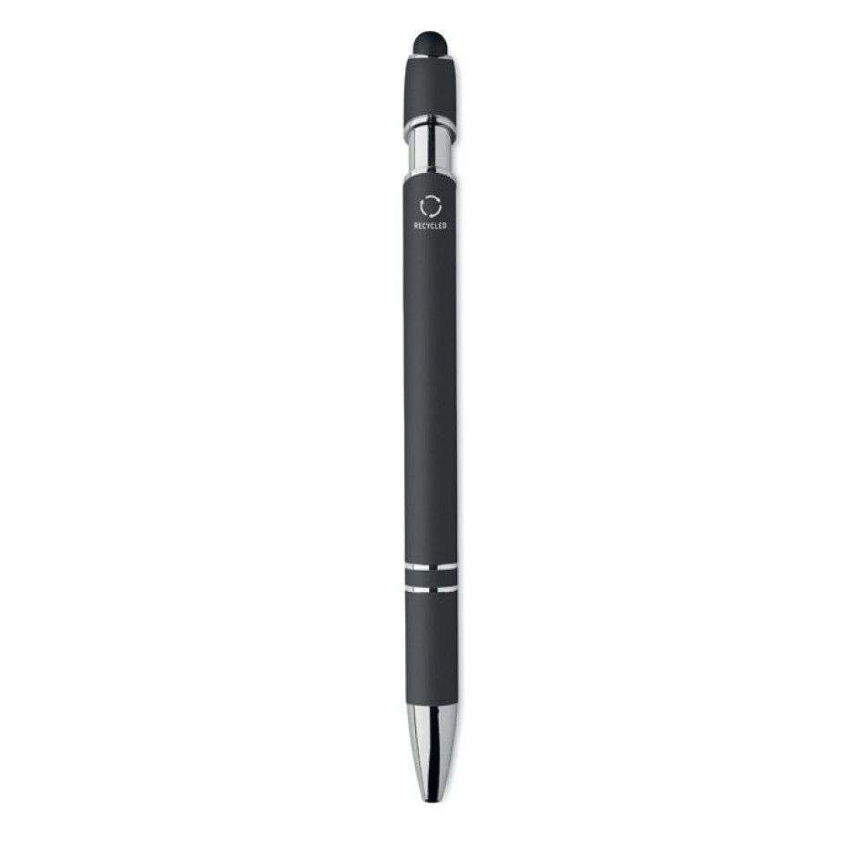 SIPARO - Penna in alluminio riciclato - Gadget.it - 