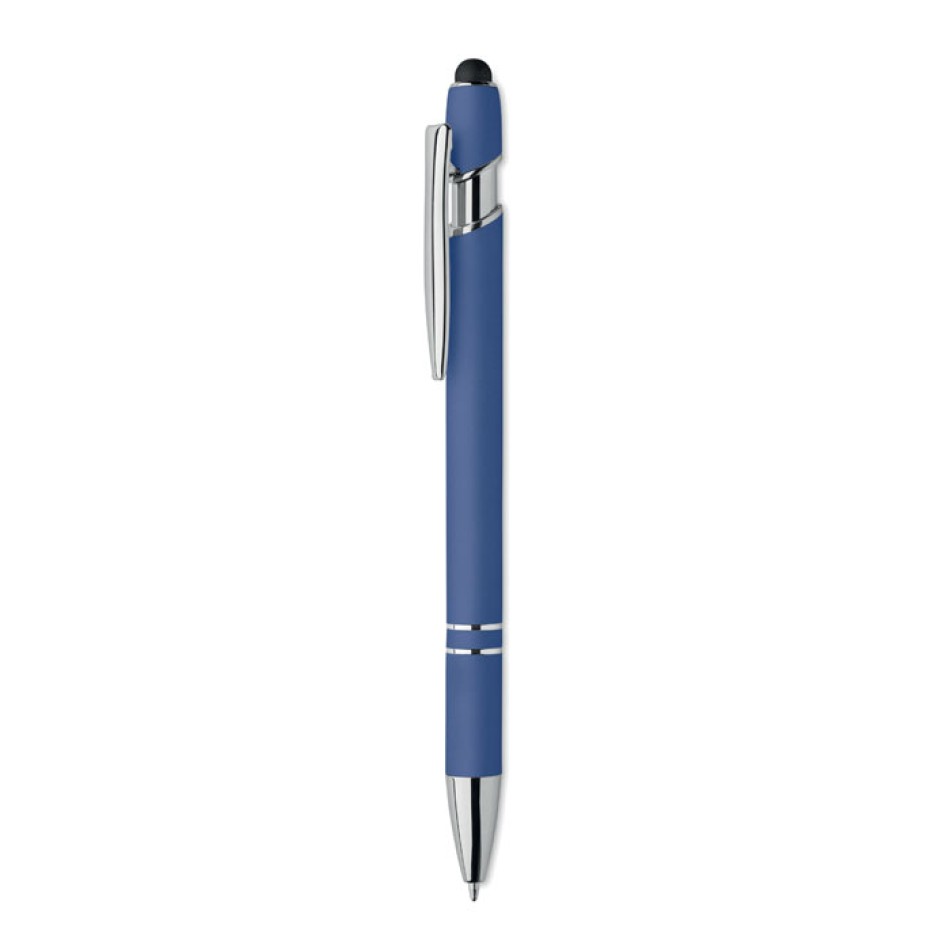 SIPARO - Penna in alluminio riciclato - Gadget.it - 