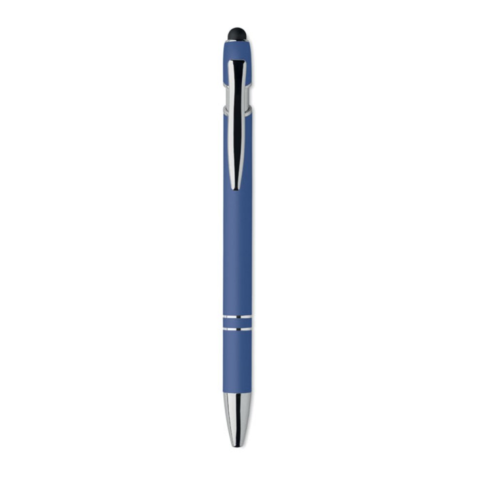 SIPARO - Penna in alluminio riciclato - Gadget.it - 