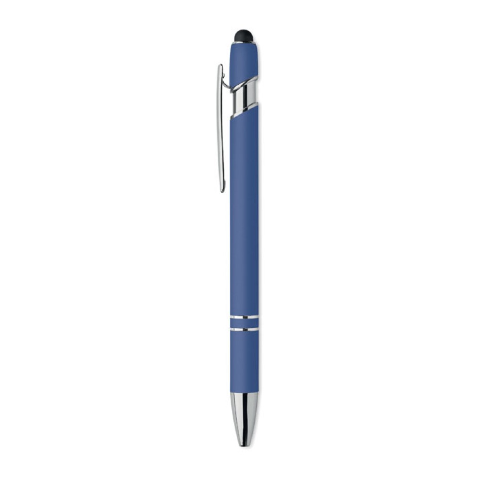 SIPARO - Penna in alluminio riciclato - Gadget.it - 