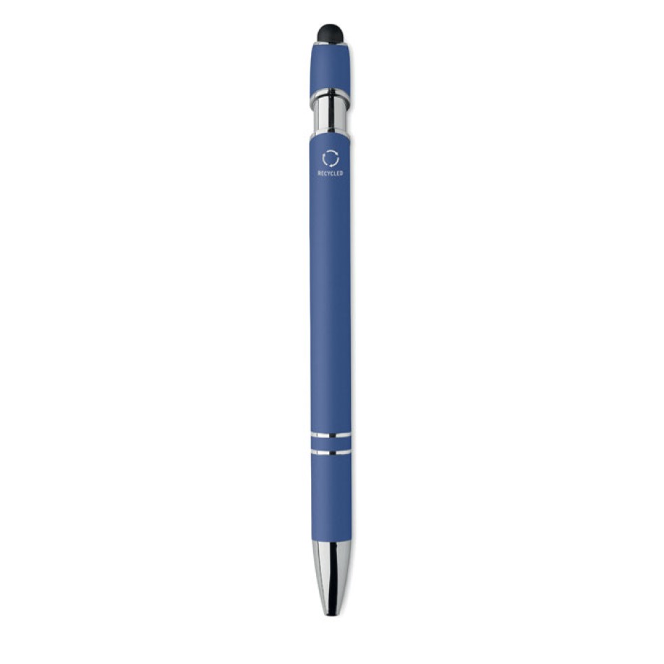 SIPARO - Penna in alluminio riciclato - Gadget.it - 