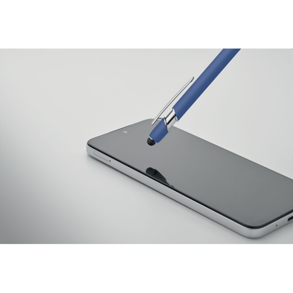 SIPARO - Penna in alluminio riciclato - Gadget.it - 
