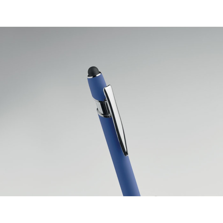 SIPARO - Penna in alluminio riciclato - Gadget.it - 