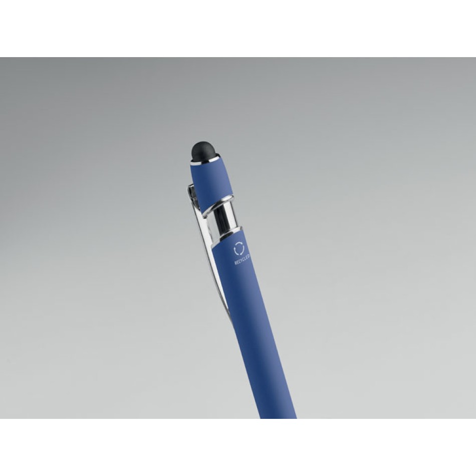 SIPARO - Penna in alluminio riciclato - Gadget.it - 