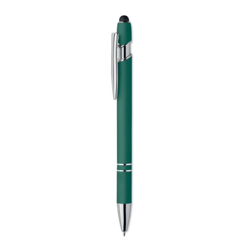 SIPARO - Penna in alluminio riciclato - Gadget.it - 