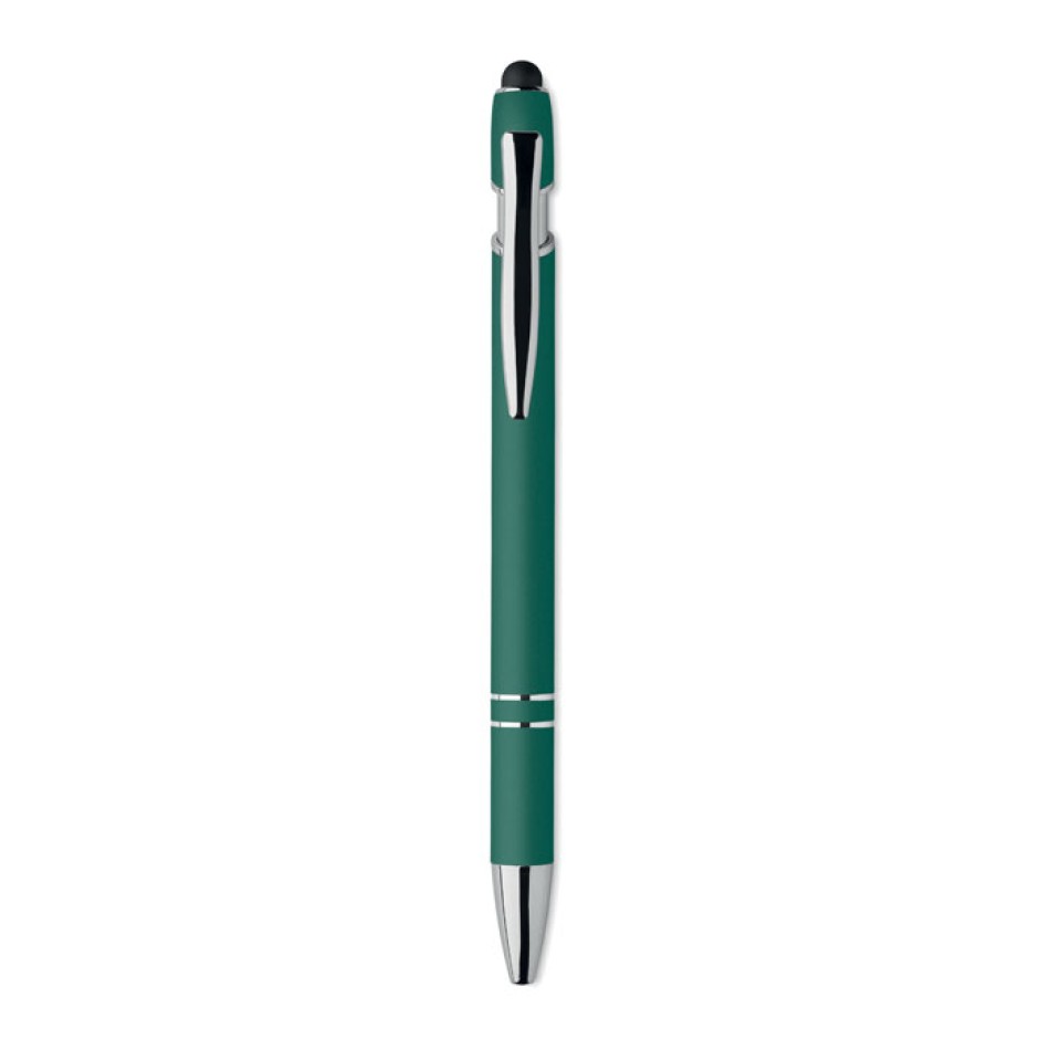 SIPARO - Penna in alluminio riciclato - Gadget.it - 